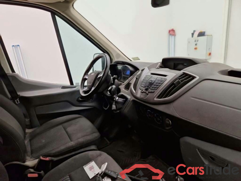 FORD Transit 350 2.0 TDCI L2H2 Trend #3