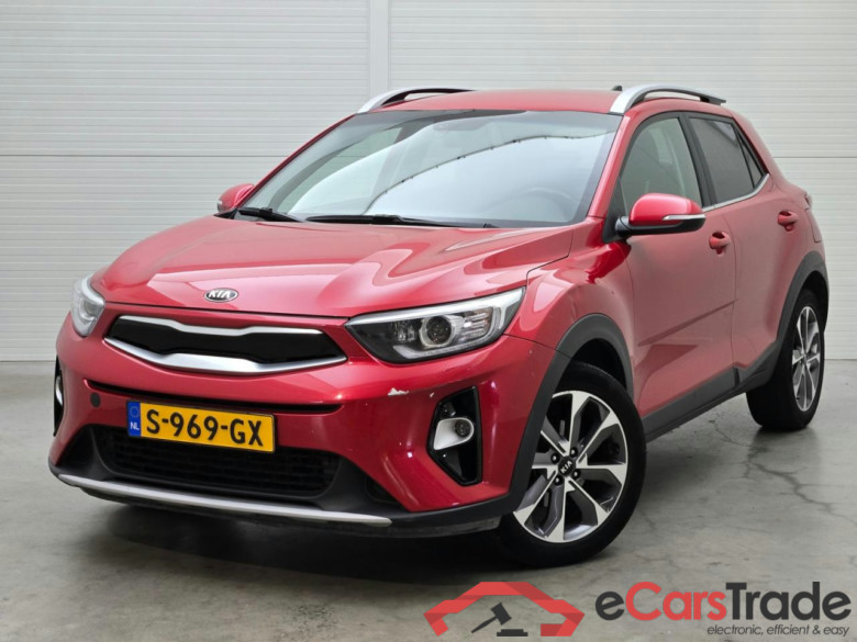 KIA Stonic 1.0 T-GDi DynamicLine #1