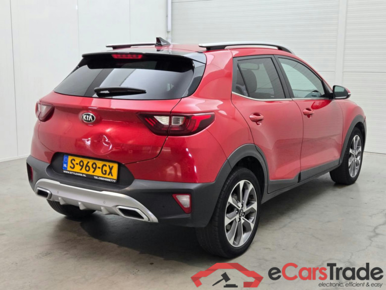 KIA Stonic 1.0 T-GDi DynamicLine #4