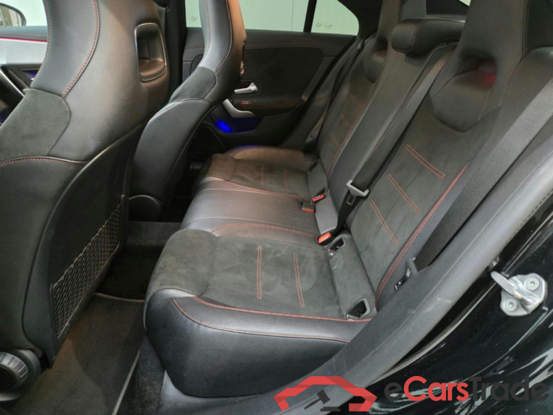 MERCEDES-BENZ CLA-klasse 180 Premium Plus #5