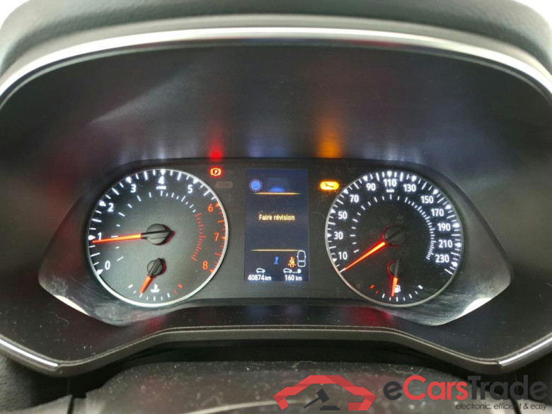 Clio V Business 1.0 SCe 65CV BVM5 E6d #6
