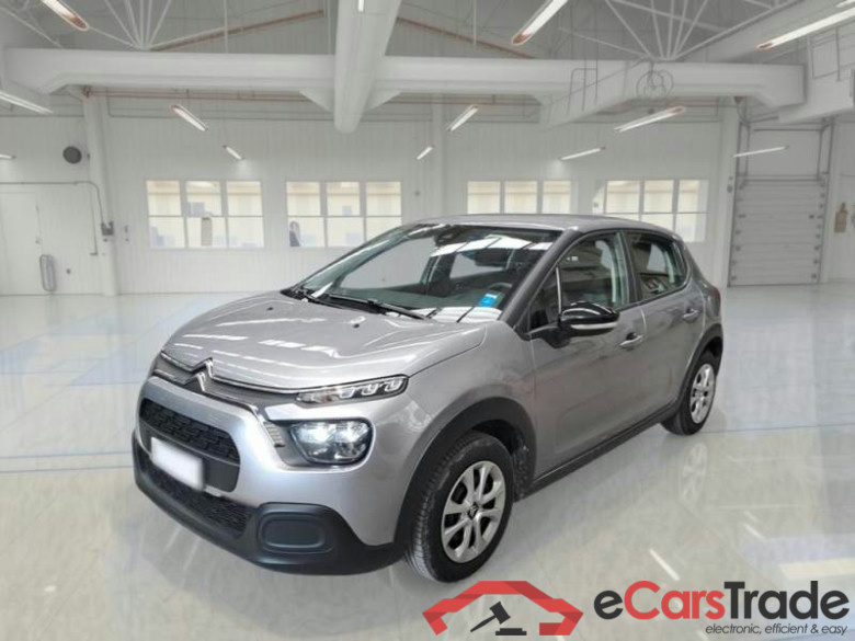 CITROEN C3 / 2020 / 5P / BERLINA PURETECH 83 SeS FEEL NEO PATENTATI #1