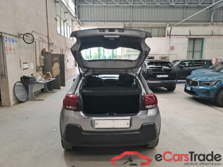 CITROEN C3 / 2020 / 5P / BERLINA PURETECH 83 SeS FEEL NEO PATENTATI #5