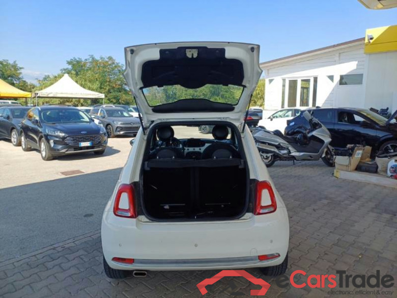 FIAT 500 / 2015 / 3P / BERLINA 1.0 70CV IBRIDO DOLCEVITA #4