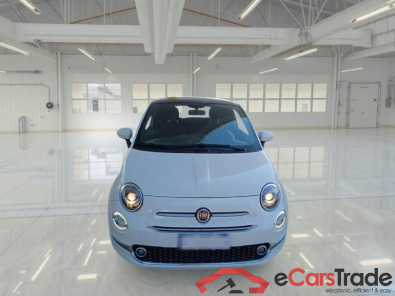 FIAT 500 / 2015 / 3P / BERLINA 1.0 70CV IBRIDO DOLCEVITA #5