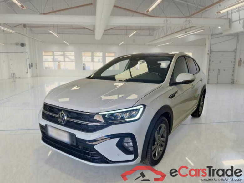 VOLKSWAGEN TAIGO / 2021 / 5P / SUV 1.0 TSI 81KW R-LINE DSG