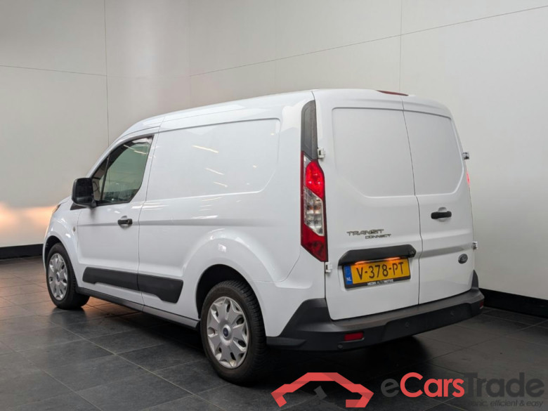 FORD TRANSIT CONNECT 1.5 TDCI L1 Trend #4
