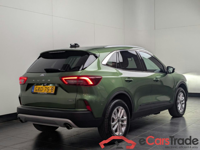 FORD Kuga 2.5 PHEV Titanium #3