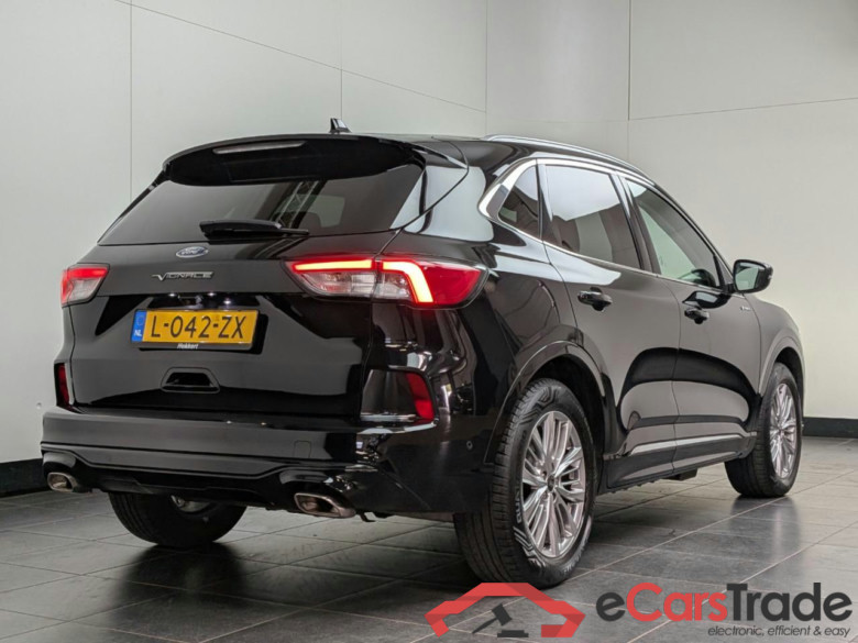 FORD Kuga 2.5 PHEV Vignale #3