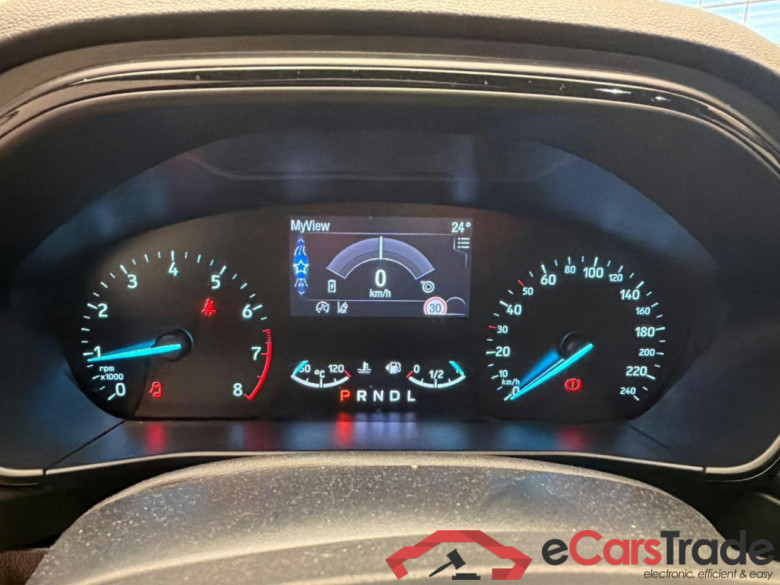 FORD Focus wagon 1.0 EBH ST Line #6
