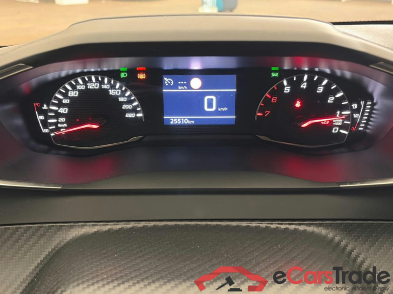 PEUGEOT 208 1.2 PT 75 Style #6