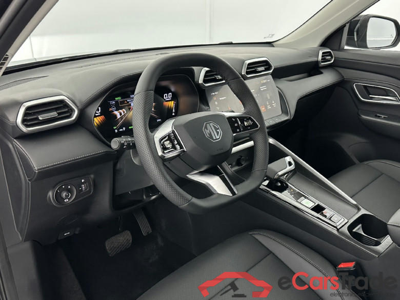 MG ZS Luxury 1.5 L Hybrid+ 197ch #6