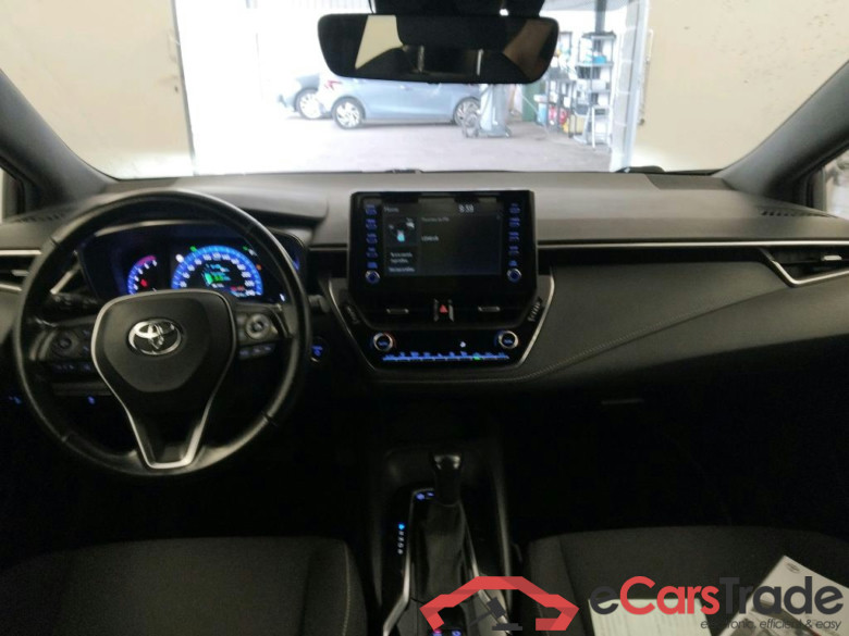 TOYOTA COROLLA 1.8 125H ACTIVE TECH E-CVT #3