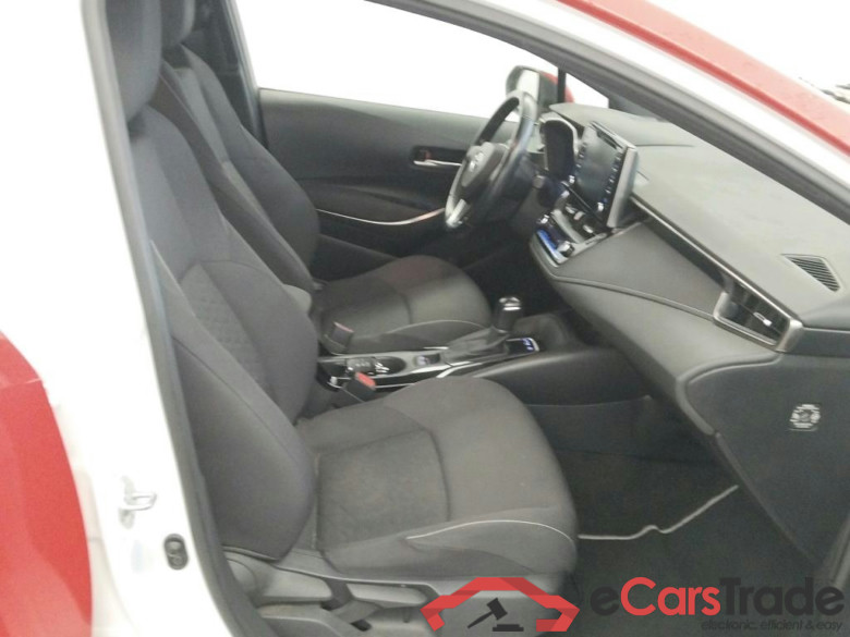 TOYOTA COROLLA 1.8 125H ACTIVE TECH E-CVT #6