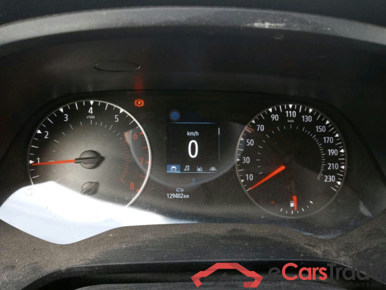 RENAULT Captur / 2020 / 5P / todoterreno equilibre TCe 74 kW (100CV) GLP #4