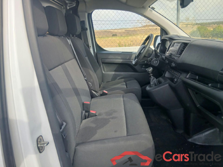 PEUGEOT Expert / 2016 / 4P / furgón Furgón BlueHDi 120 S&S 6v Standard #6