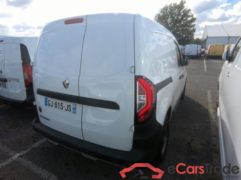 KANGOO GD CFT BLUE DCI 115 #4