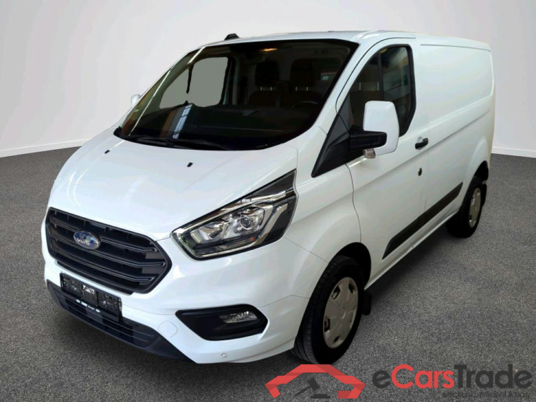 Transit Custom Kasten 280 L1 Trend TDCi 77KW MT6 E6d #1