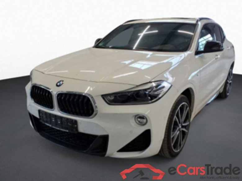 Baureihe X2 sDrive 20 d M Sport 2.0 140KW AT8 E6d #1