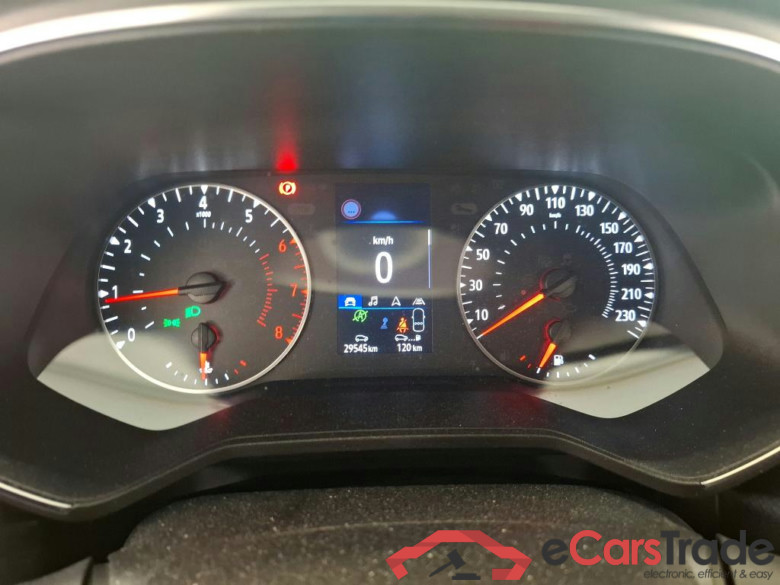 Clio V Business 1.0 SCe 65CV BVM5 E6d #6