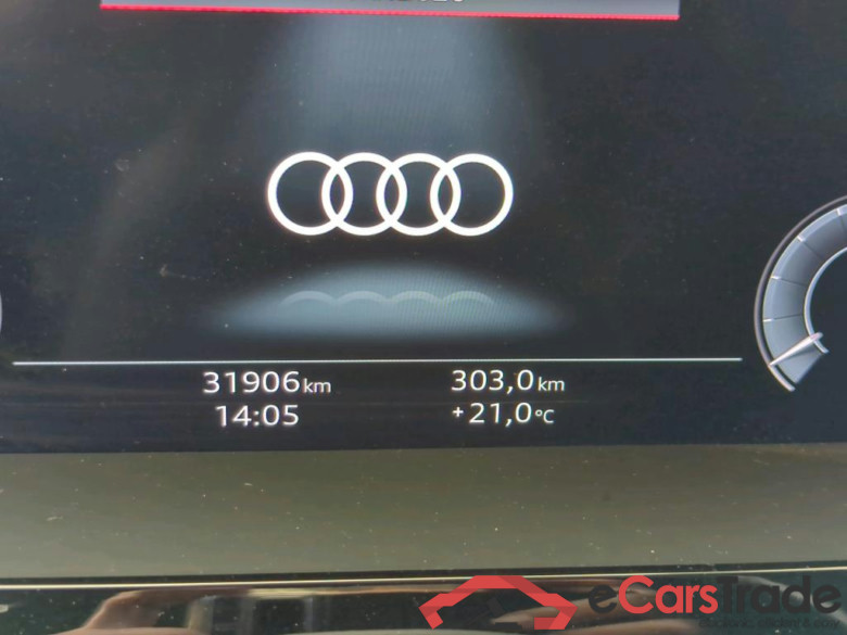 A3 Sportback 40 TFSI e 1.4 TFSI 150KW AT6 E6d #5