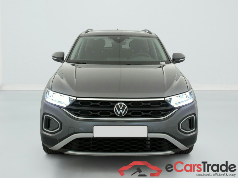 Volkswagen T-Roc Life 1.5 TSI EVO2 150 DSG7 #2