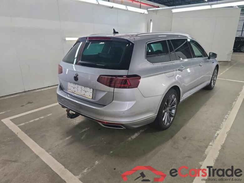 Volkswagen Passat Variant Passat Variant 1.4 TSI DSG6 GTE Business (PHEV) 160kW/218pk  5D/P Auto-6 #4