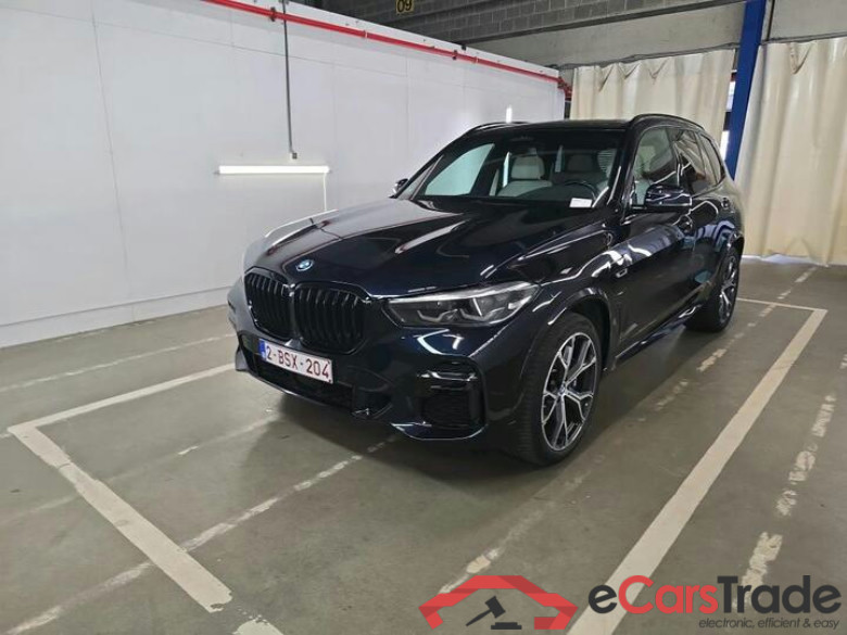 BMW X5 X5 xDrive45e (155kW) (PHEV) 235kW/320pk  5D/P Auto-8 #1