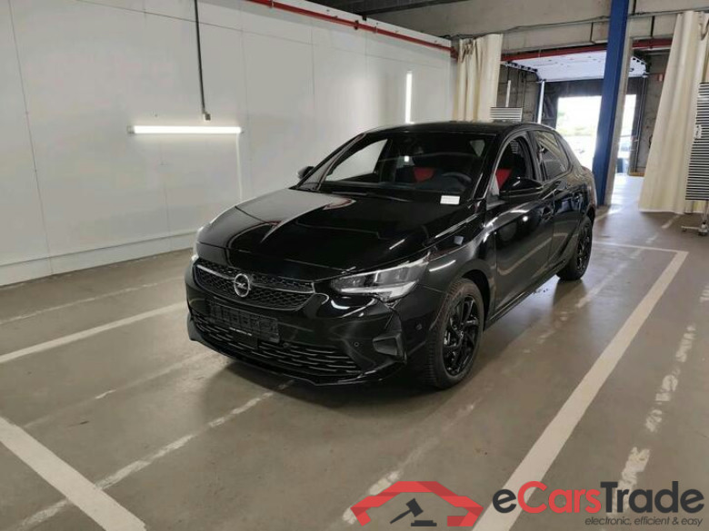 Opel Corsa Corsa 1.2 Turbo S/S Auto GS Line 96kW/131pk  5D/P Auto-8 #1