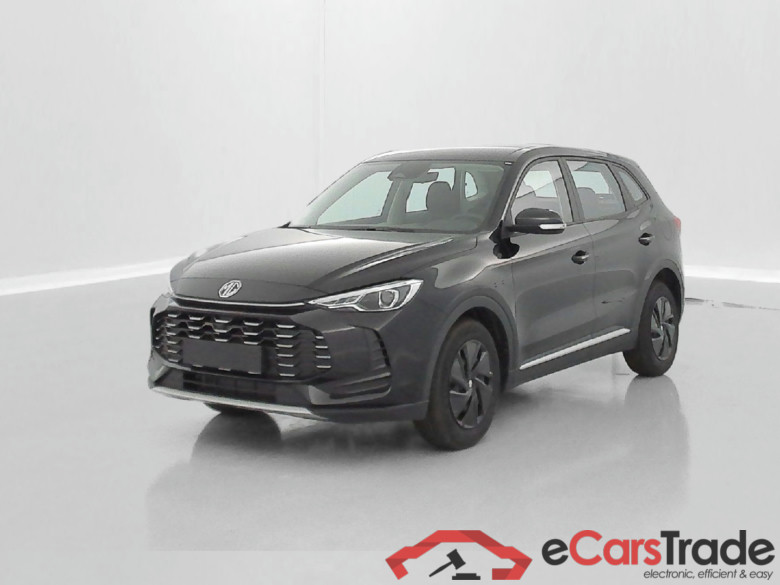 MG ZS Standard 1.5 L Hybrid+ 197ch #3