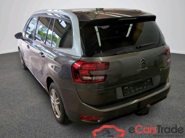 C4 Grand Picasso/Spacetourer Feel 1.5 BlueHDi 96KW AT8 E6d #6