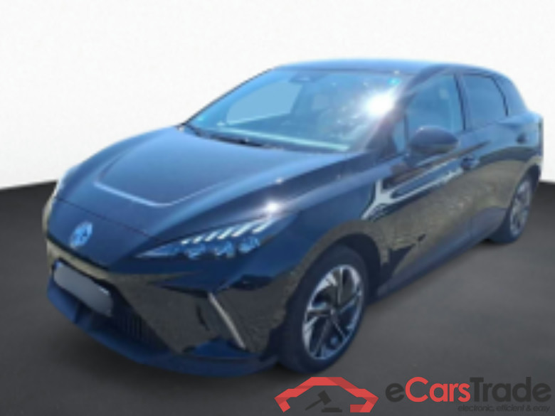 MG MG4 Luxury 5d 150kW