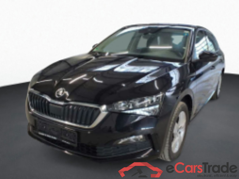 SKODA Scala 1.0 TSI DSG Ambition 5d 81kW