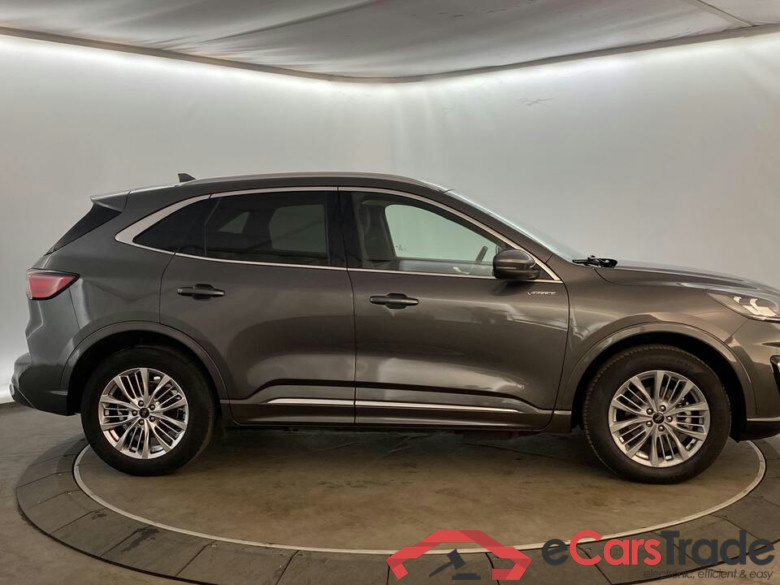 Kuga / 2019 / 5P / SUV 2.5 Duratec 225 ch PHEV eCVT Vignale / PRÊT A VENDRE #4