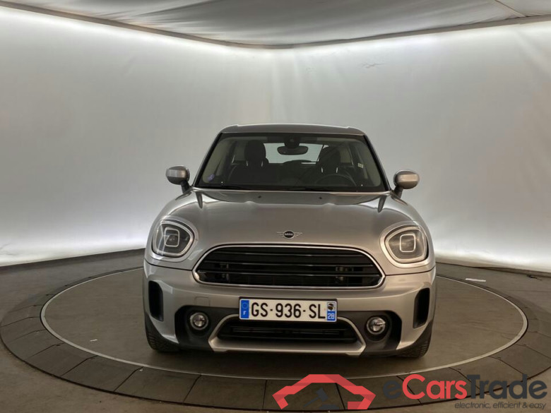 MINI Countryman / 2020 / 5P / Crossover Cooper Essential 136 ch BVA7 / PRÊT A VENDRE #1
