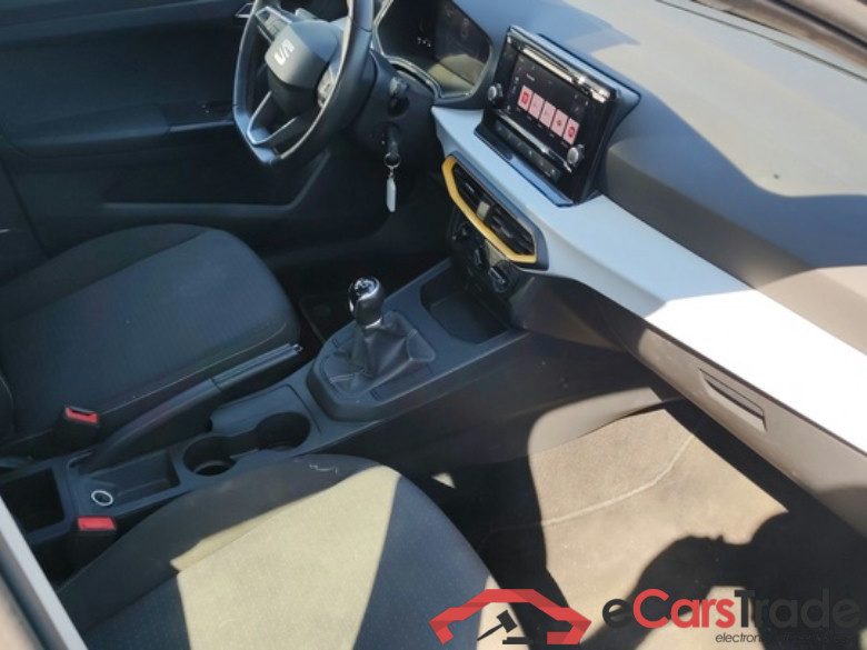 Seat Ibiza 1.0 TSI LED Virtual Display Klima ... #6