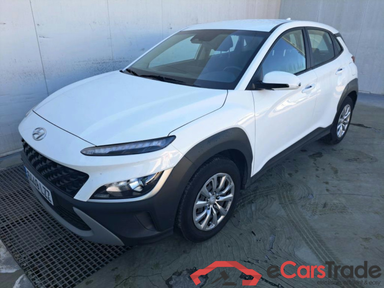 HYUNDAI Kona / 2020 / 5P / todoterreno 1.0 TGDI Klass 4X2 #1