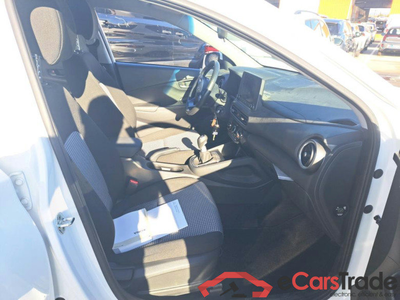 HYUNDAI Kona / 2020 / 5P / todoterreno 1.0 TGDI Klass 4X2 #6
