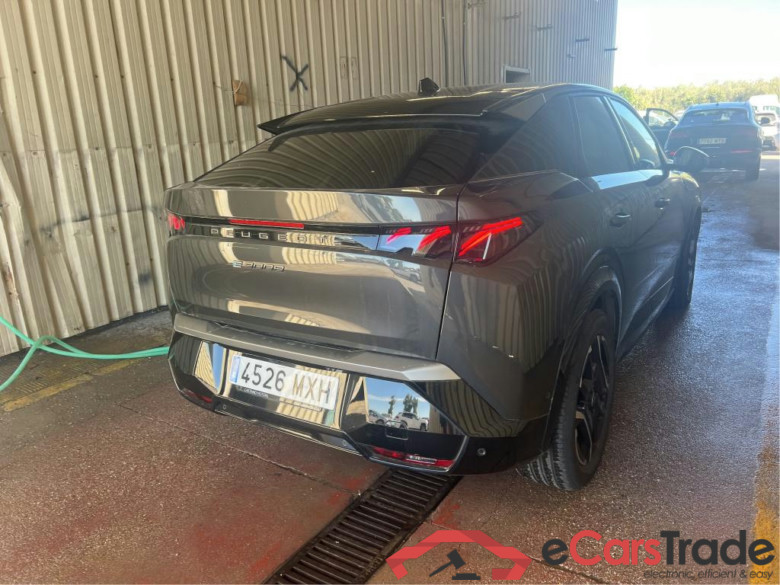 3008 Eléctrico 210 GT #2