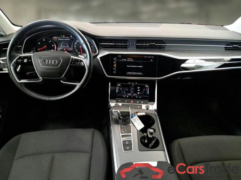 AUDI A6 AVANT / 2018 / 5P / STATION WAGON 40 TDI 2.0 QUATTRO ULTRA S TRO BUSINESS #3