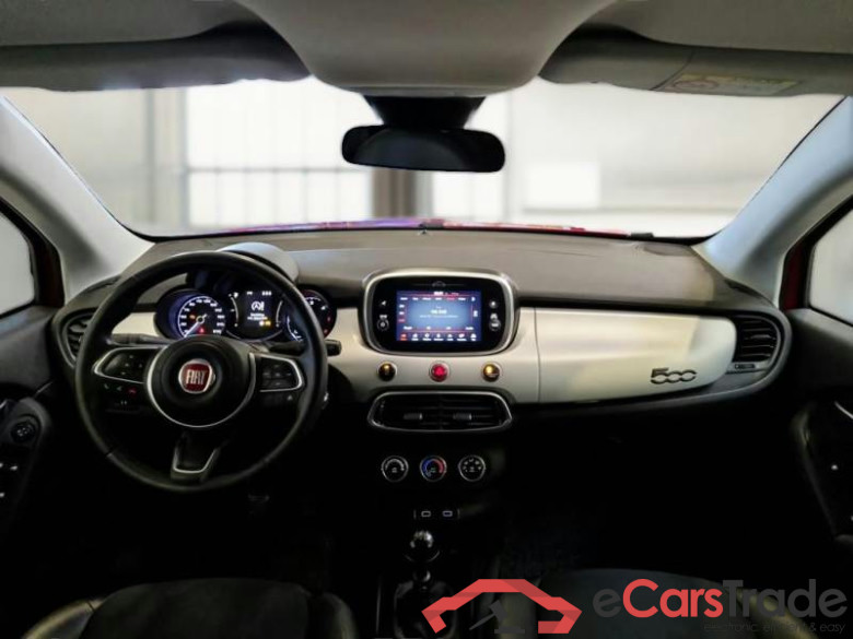 FIAT 500X / 2018 / 5P / CROSSOVER 1.3 MJET 95CV E6D CONNECT #3