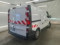 preview Renault Trafic #2