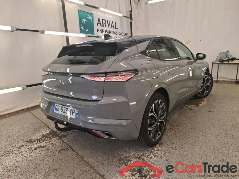 4 La Première 1.6 PureTech 225CV BVA8 E6d #3