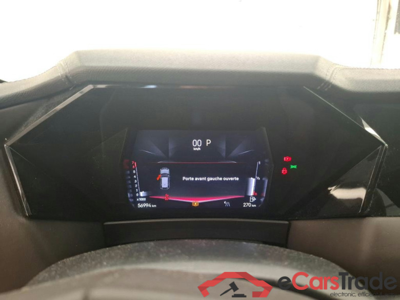 4 La Première 1.6 PureTech 225CV BVA8 E6d #6