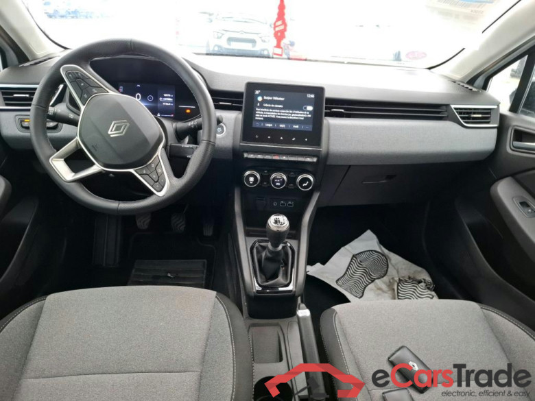 Clio V Evolution 1.0 TCe 90CV BVM6 6E #5