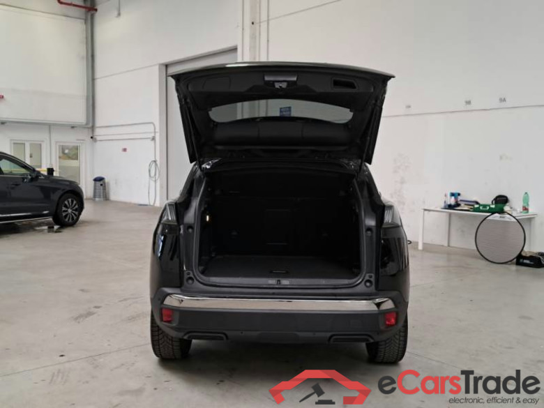 PEUGEOT 3008 / 2020 / 5P / SUV BLUEHDI 130 EAT8 SeS ALLURE PACK #5
