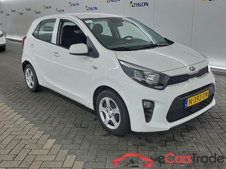 KIA Picanto 1.0 DPi ComfortLine 5-zits 5D 49kW #2