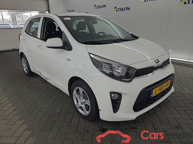 KIA Picanto 1.0 DPi ComfortLine 5-zits 5D 49kW #2