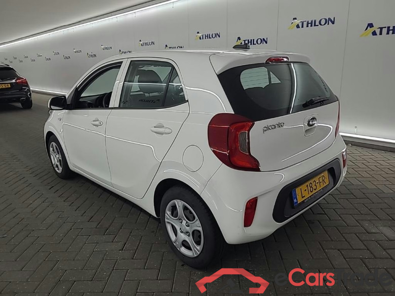 KIA Picanto 1.0 DPi ComfortLine 5-zits 5D 49kW #4