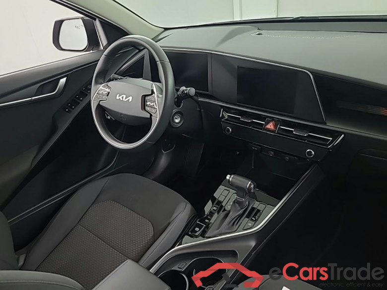 KIA Niro 1.6 GDi Hybrid ComfortLine 5D 104kW uitlopend #6